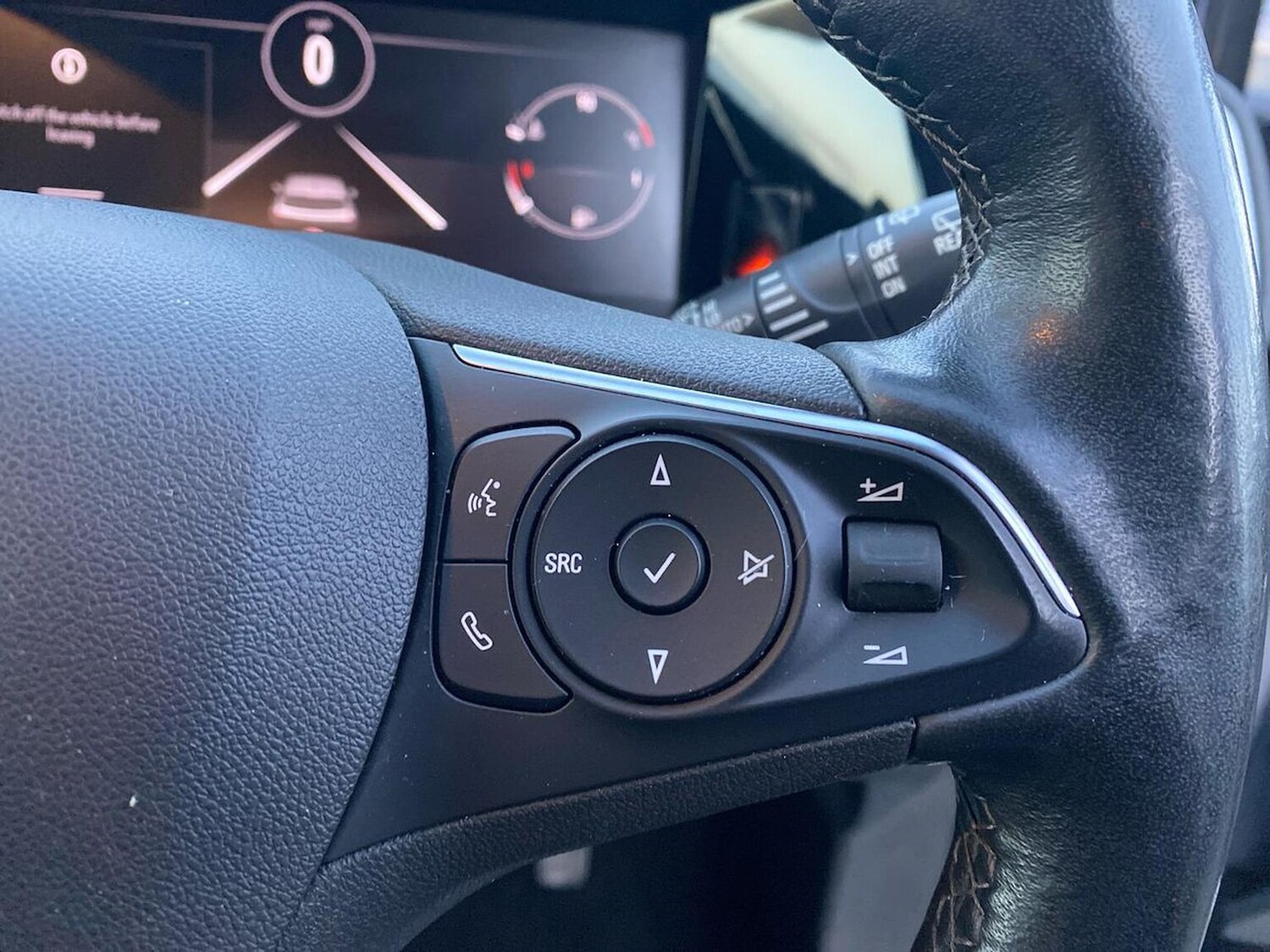 Used Vauxhall Grandland 2022 for sale - 77629334: Photo 26