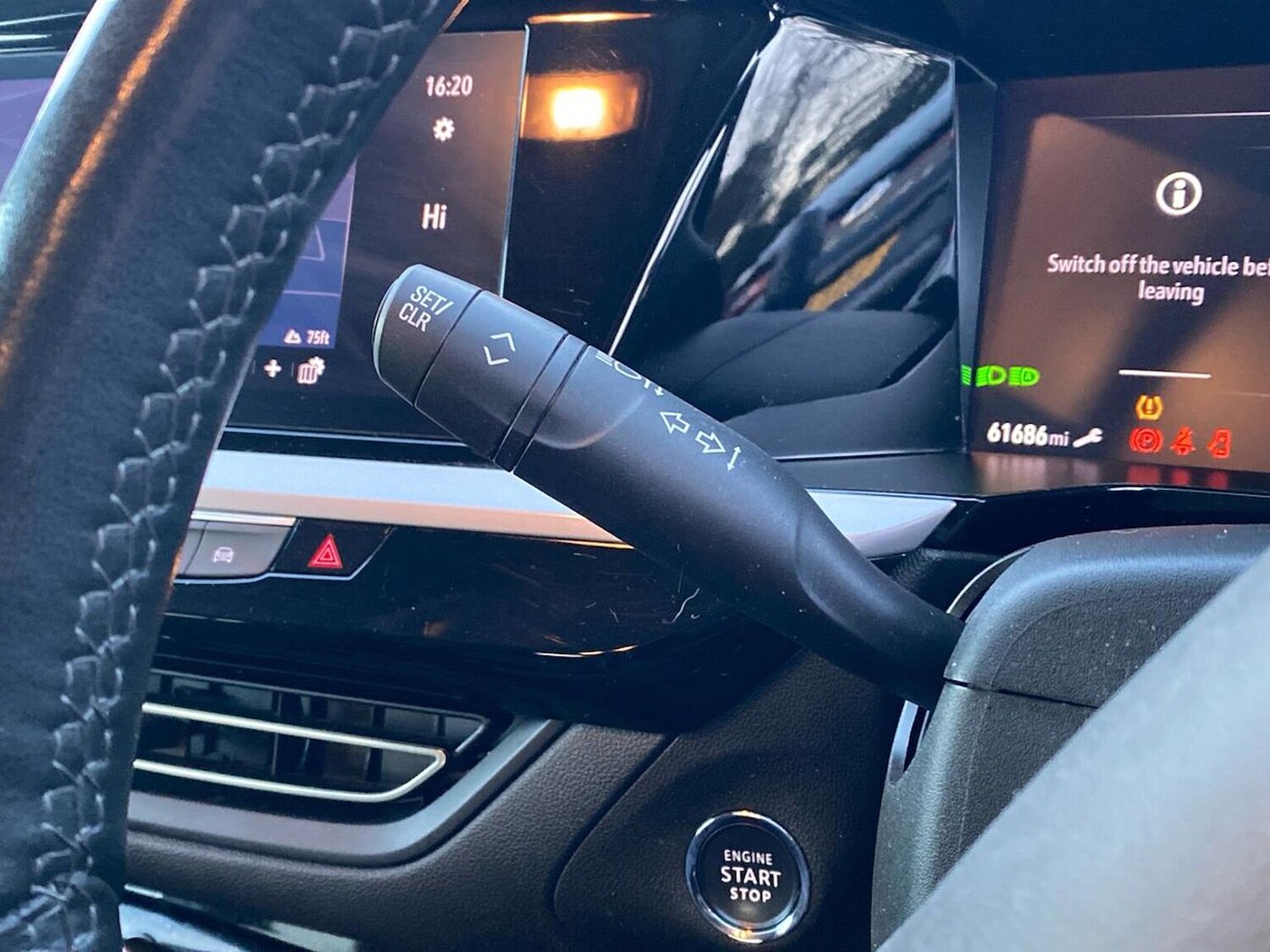 Used Vauxhall Grandland 2022 for sale - 77629334: Photo 29