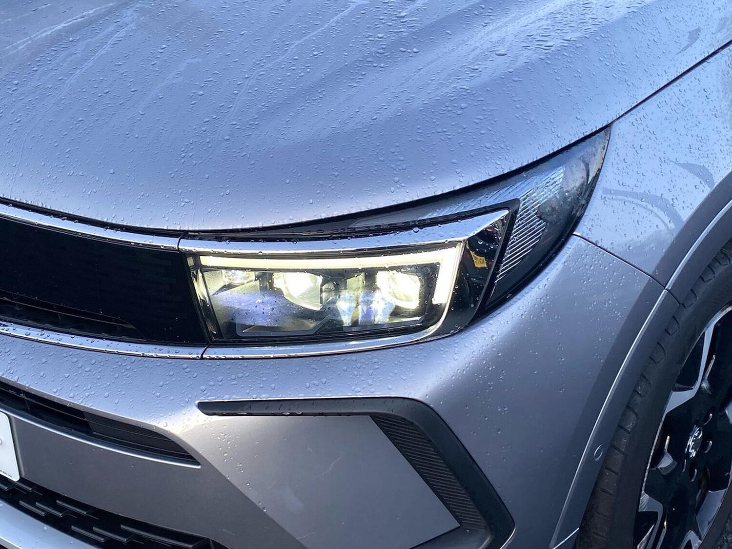 Used Vauxhall Grandland 2022 for sale - 77629334: Photo 31