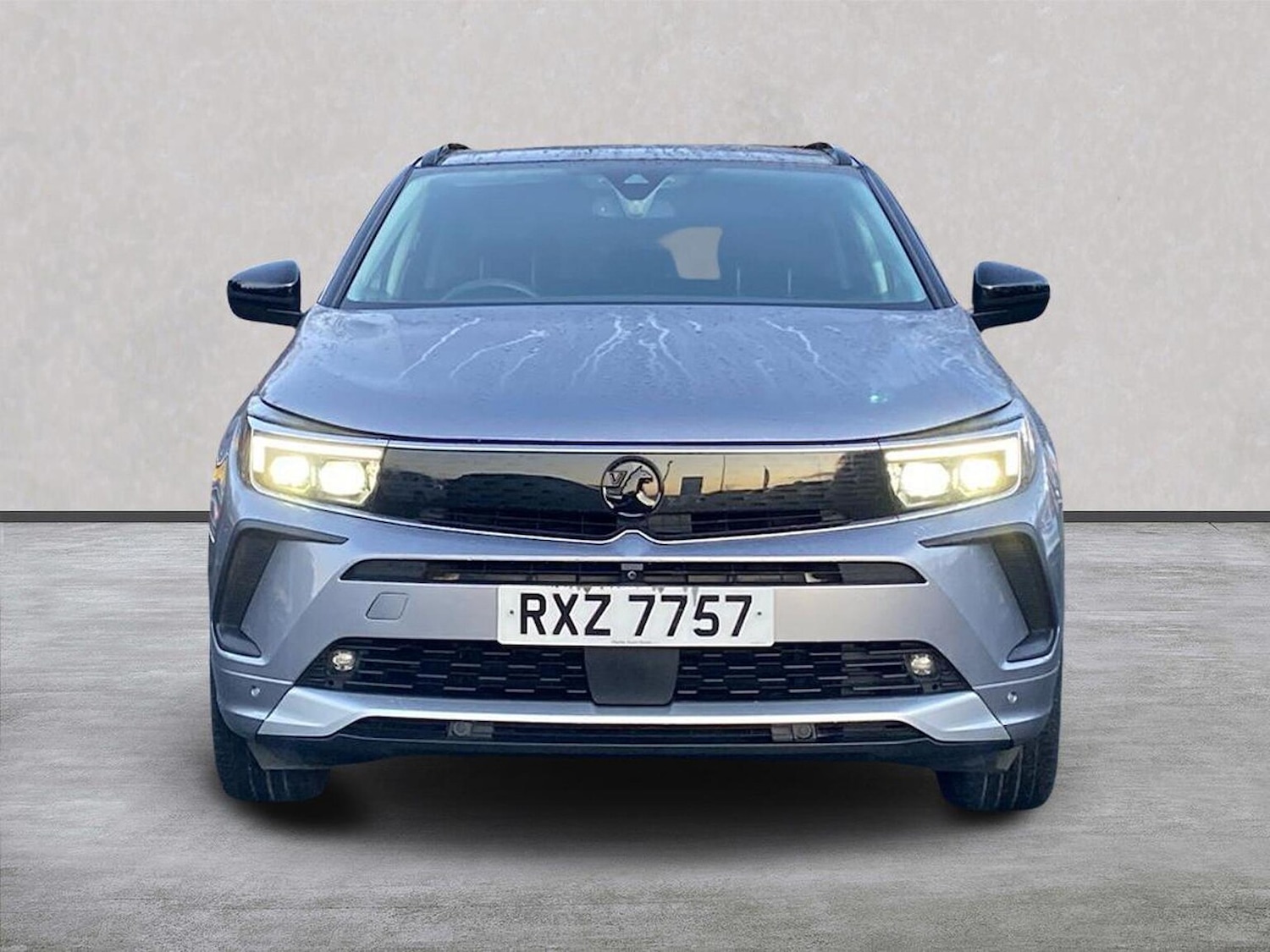 Used Vauxhall Grandland 2022 for sale - 77629334: Photo 5