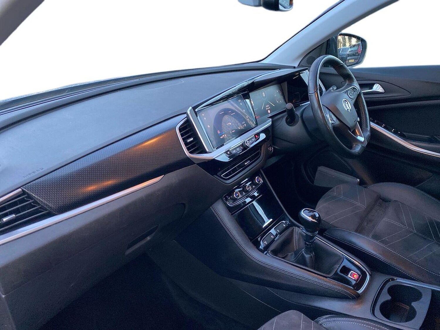 Used Vauxhall Grandland 2022 for sale - 77629334: Photo 7