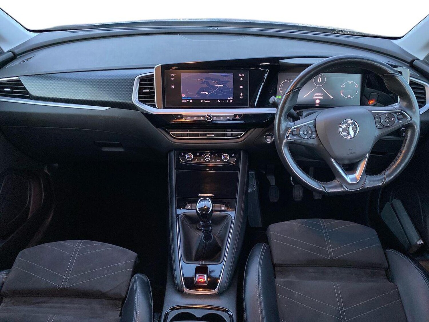 Used Vauxhall Grandland 2022 for sale - 77629334: Photo 8