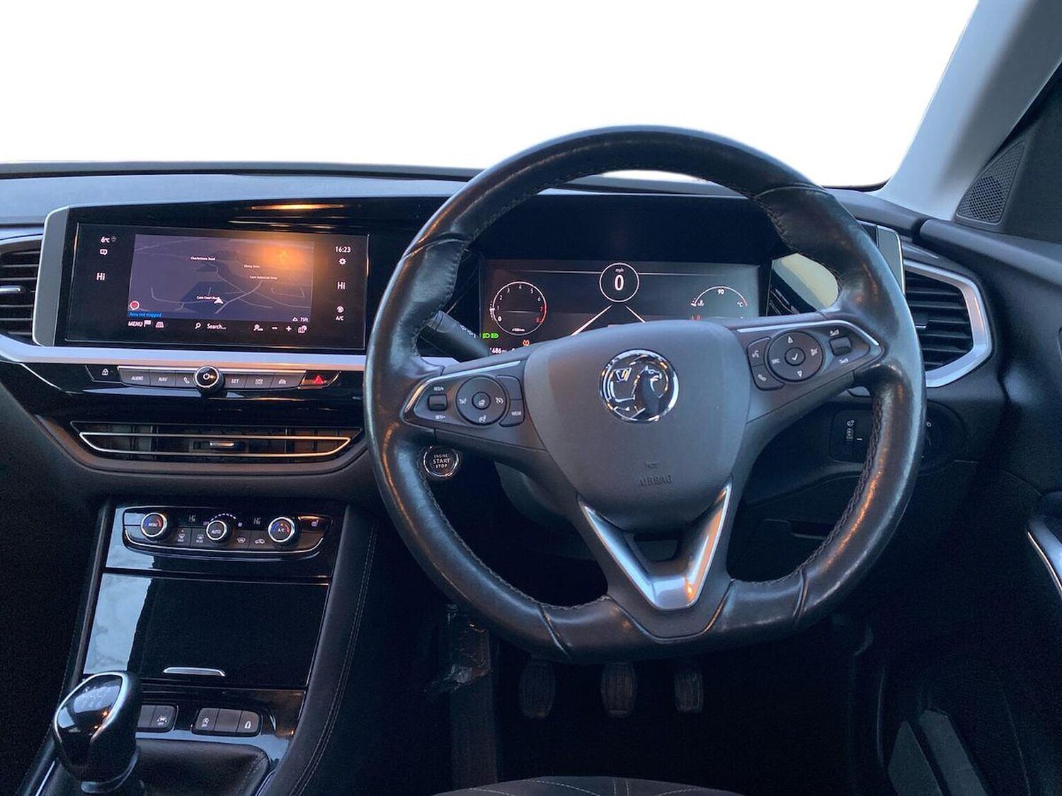 Used Vauxhall Grandland 2022 for sale - 77629334: Photo 9