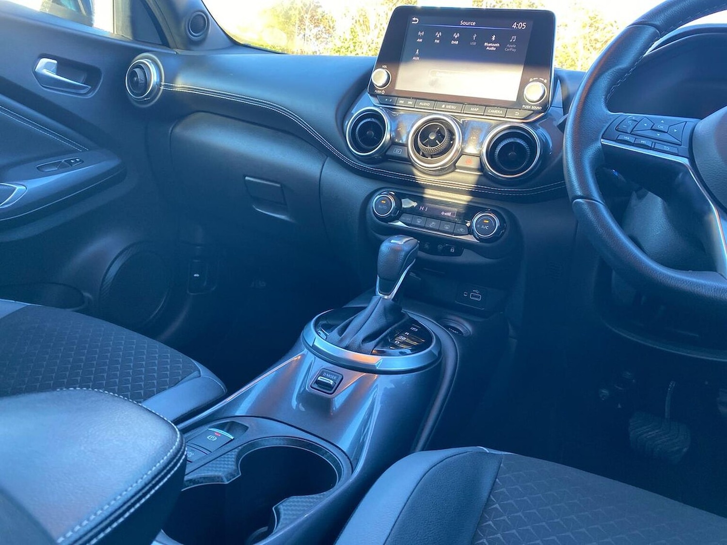 Used Nissan Juke 2022 for sale - 77984024: Photo 13