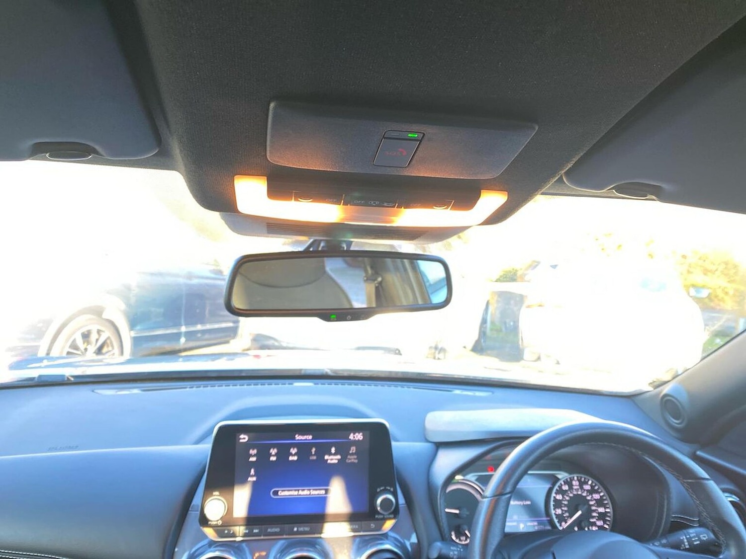 Used Nissan Juke 2022 for sale - 77984024: Photo 14