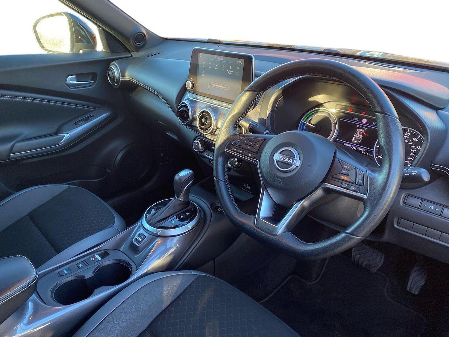 Used Nissan Juke 2022 for sale - 77984024: Photo 15