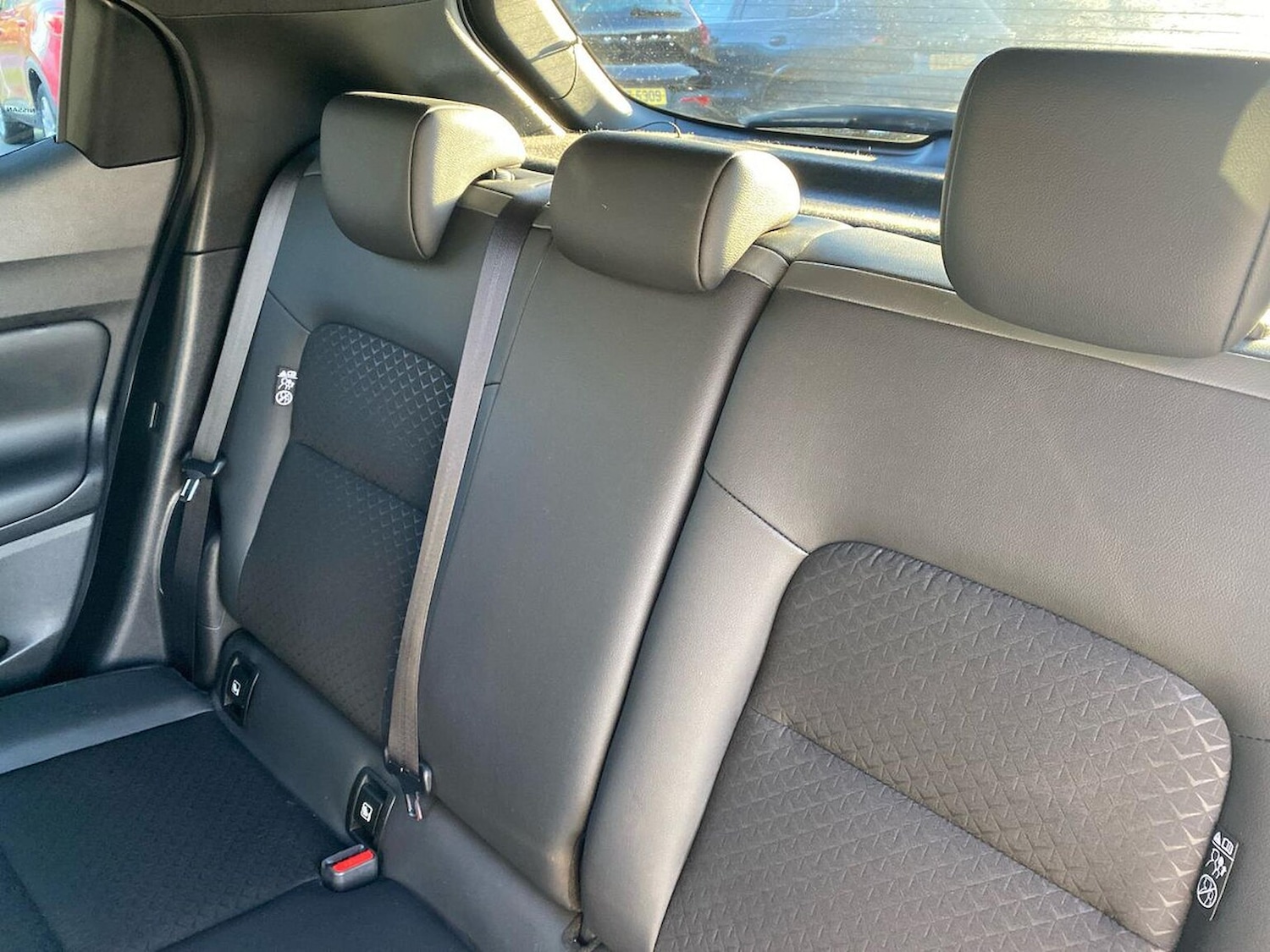 Used Nissan Juke 2022 for sale - 77984024: Photo 16