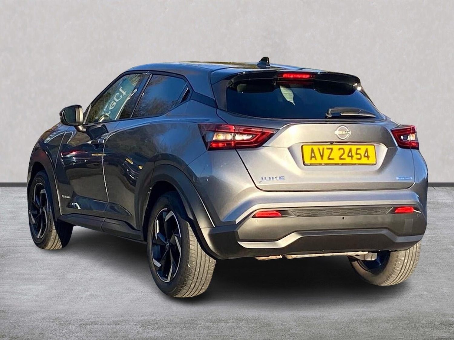 Used Nissan Juke 2022 for sale - 77984024: Photo 2