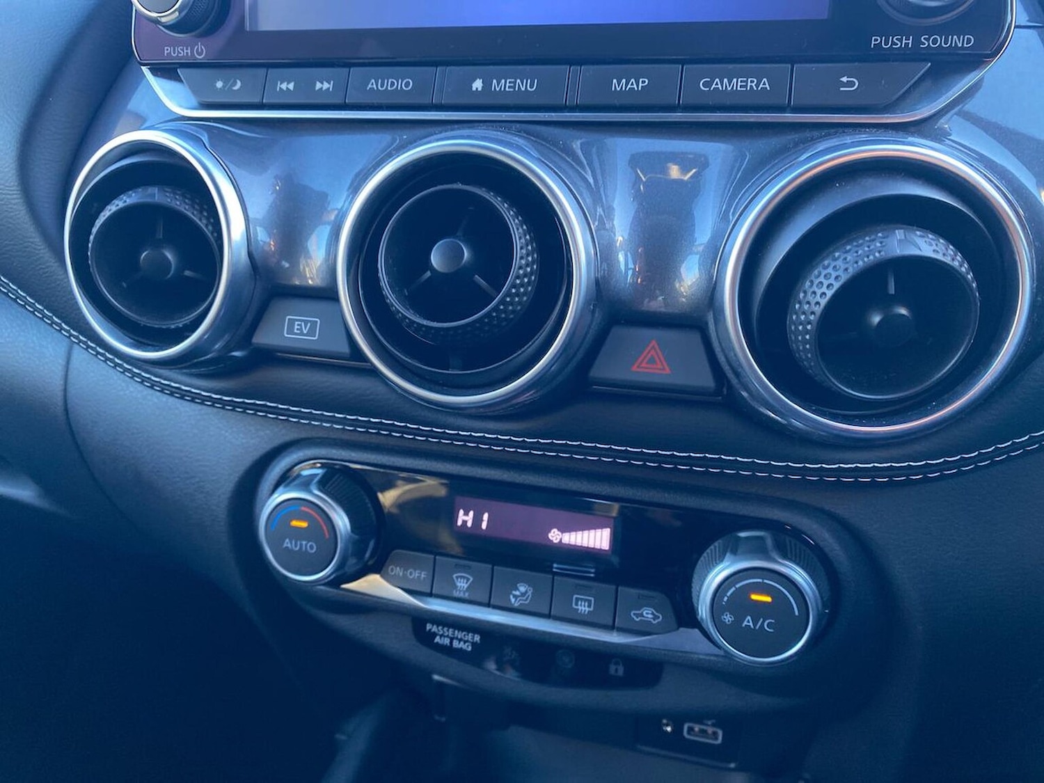 Used Nissan Juke 2022 for sale - 77984024: Photo 22