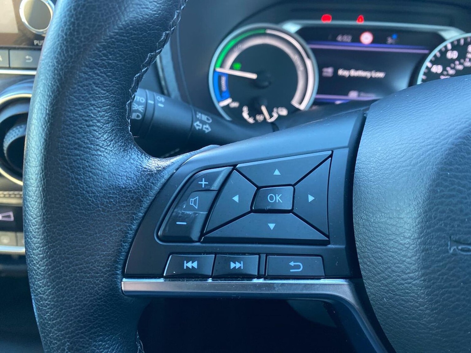 Used Nissan Juke 2022 for sale - 77984024: Photo 25