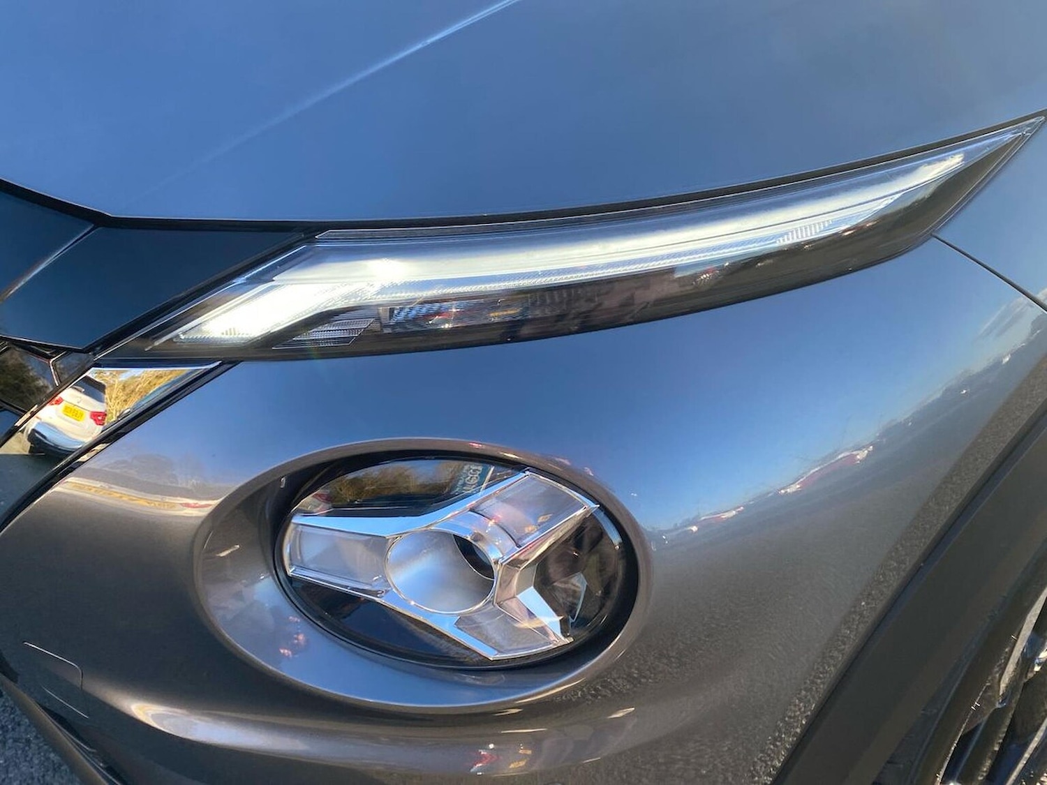 Used Nissan Juke 2022 for sale - 77984024: Photo 29