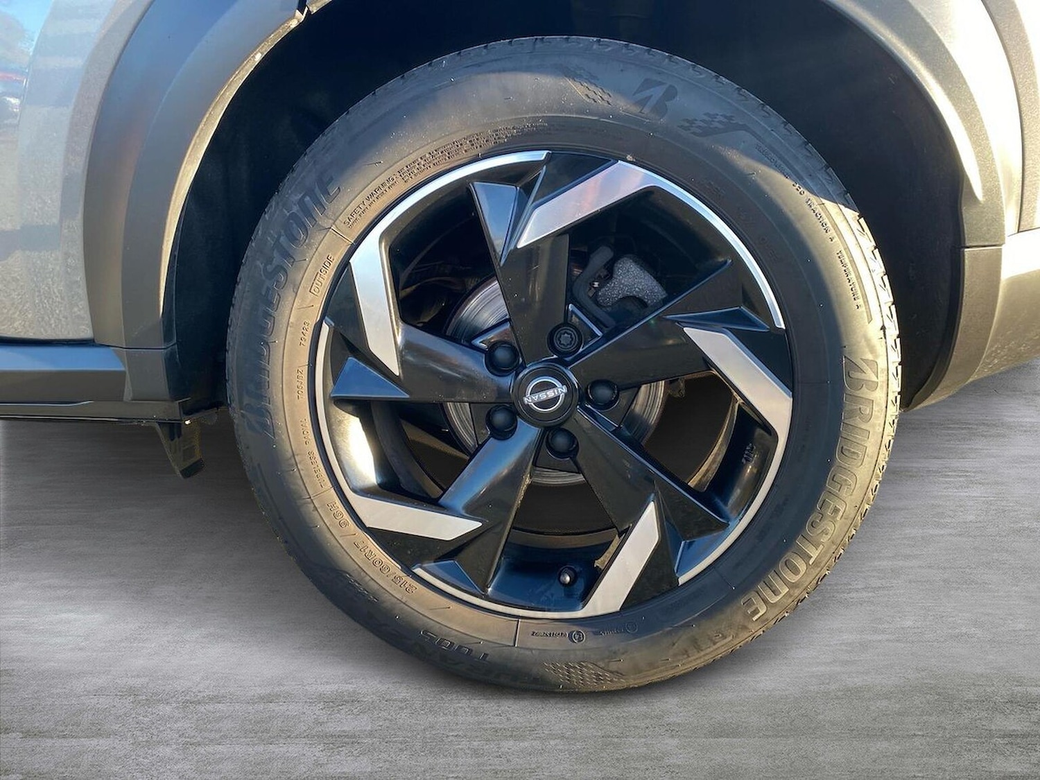 Used Nissan Juke 2022 for sale - 77984024: Photo 6