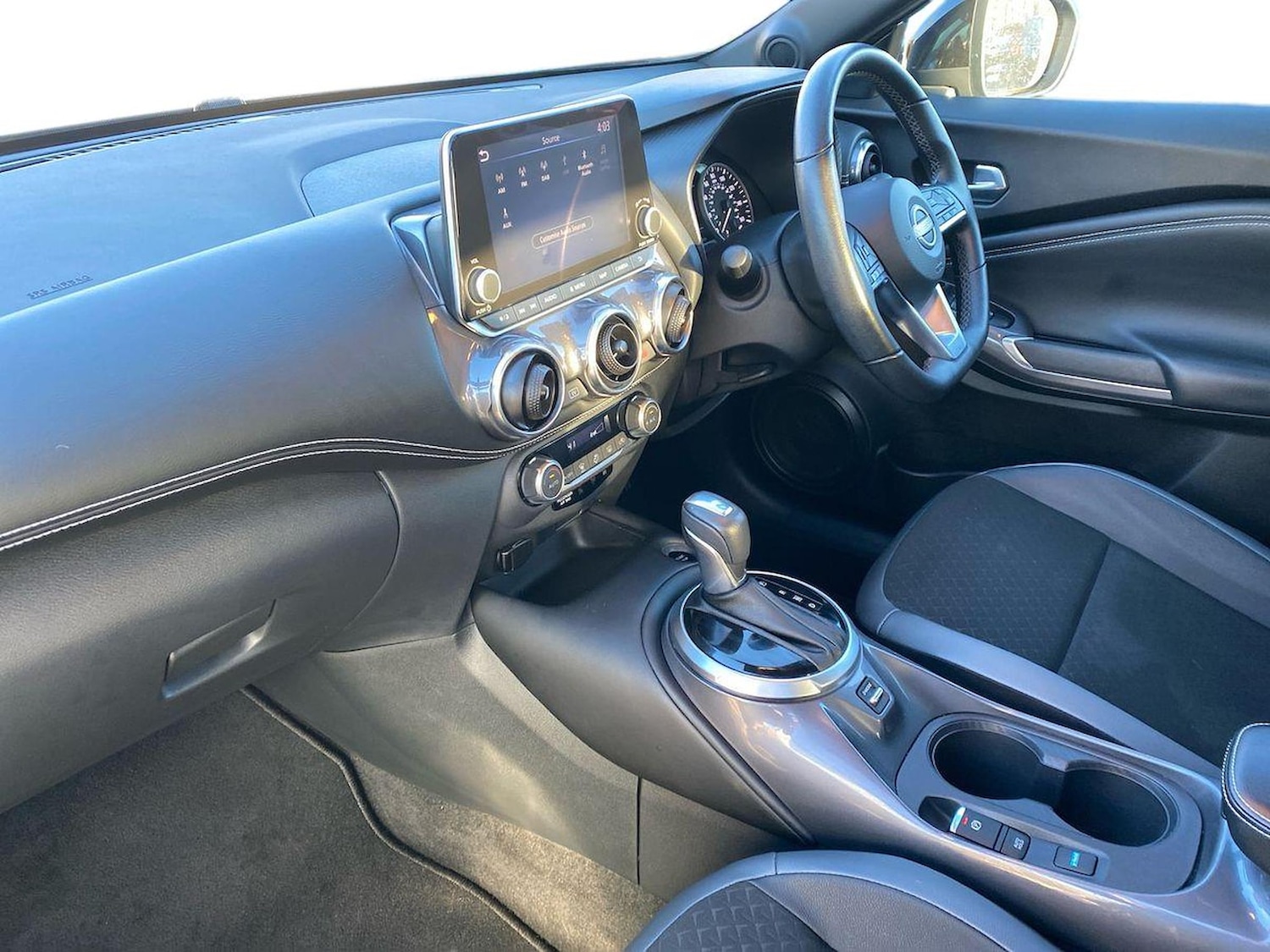 Used Nissan Juke 2022 for sale - 77984024: Photo 7