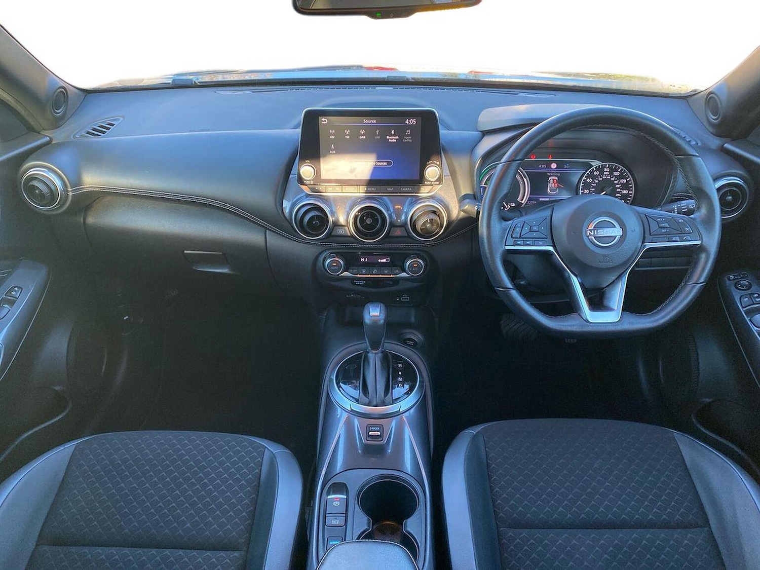 Used Nissan Juke 2022 for sale - 77984024: Photo 8