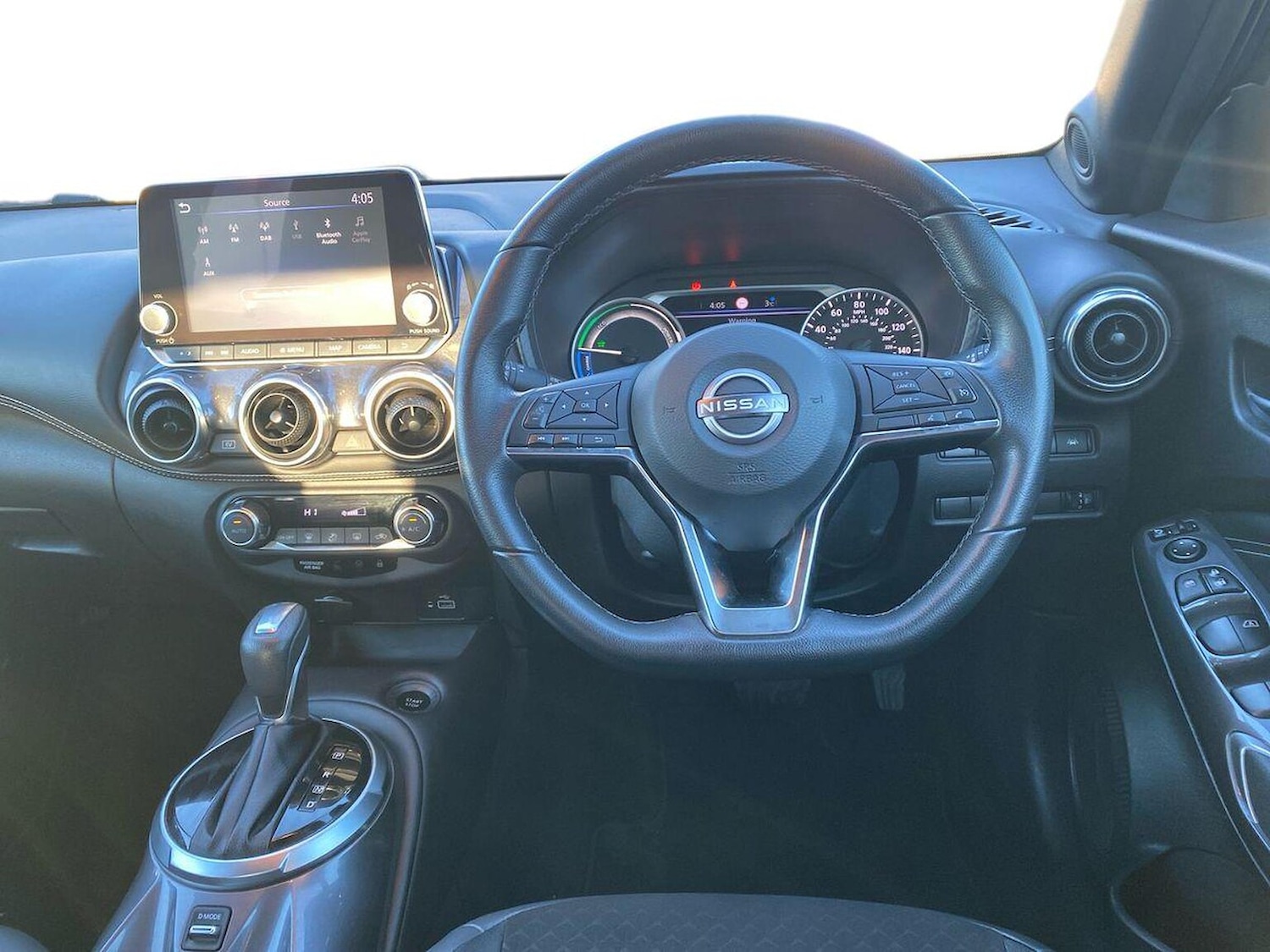 Used Nissan Juke 2022 for sale - 77984024: Photo 9