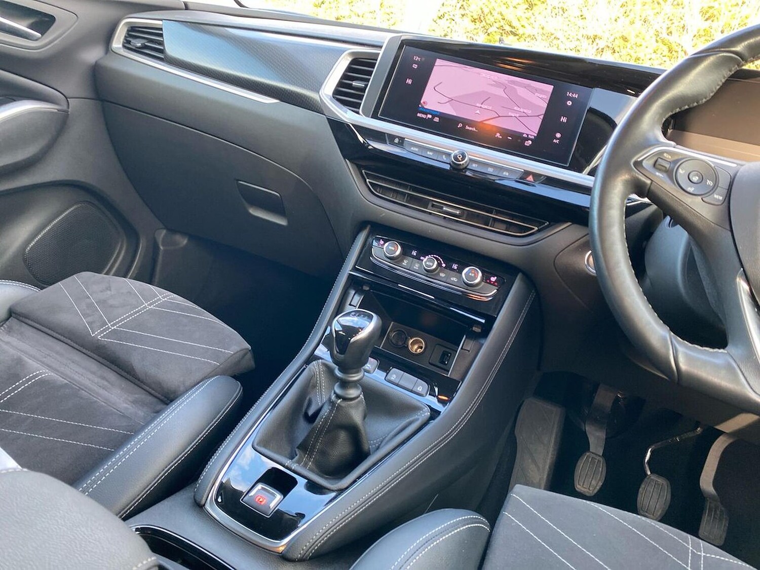 Used Vauxhall Grandland 2022 for sale - 77488190: Photo 13