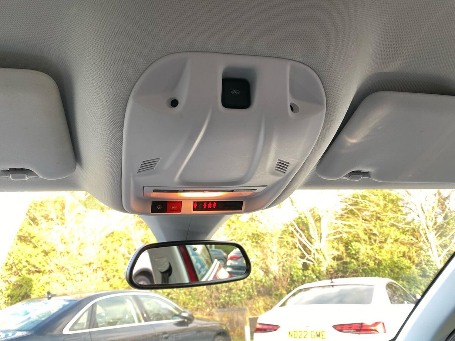 Used Vauxhall Grandland 2022 for sale - 77488190: Photo 14