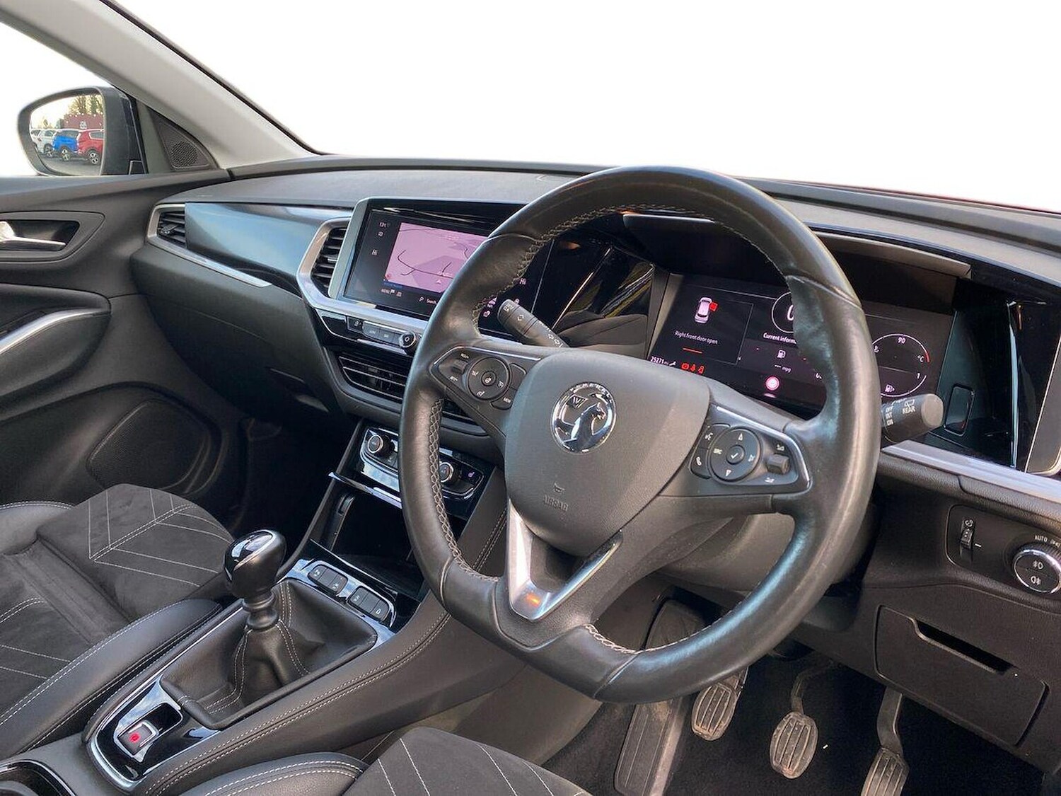 Used Vauxhall Grandland 2022 for sale - 77488190: Photo 15