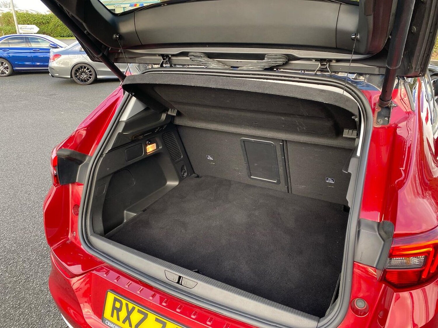 Used Vauxhall Grandland 2022 for sale - 77488190: Photo 17