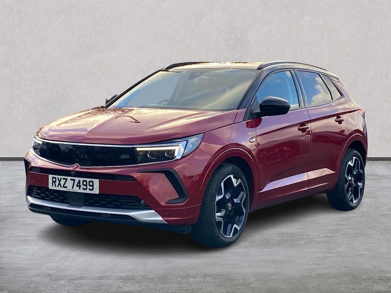 Used Vauxhall Grandland 2022 for sale - 77488190: Photo 20