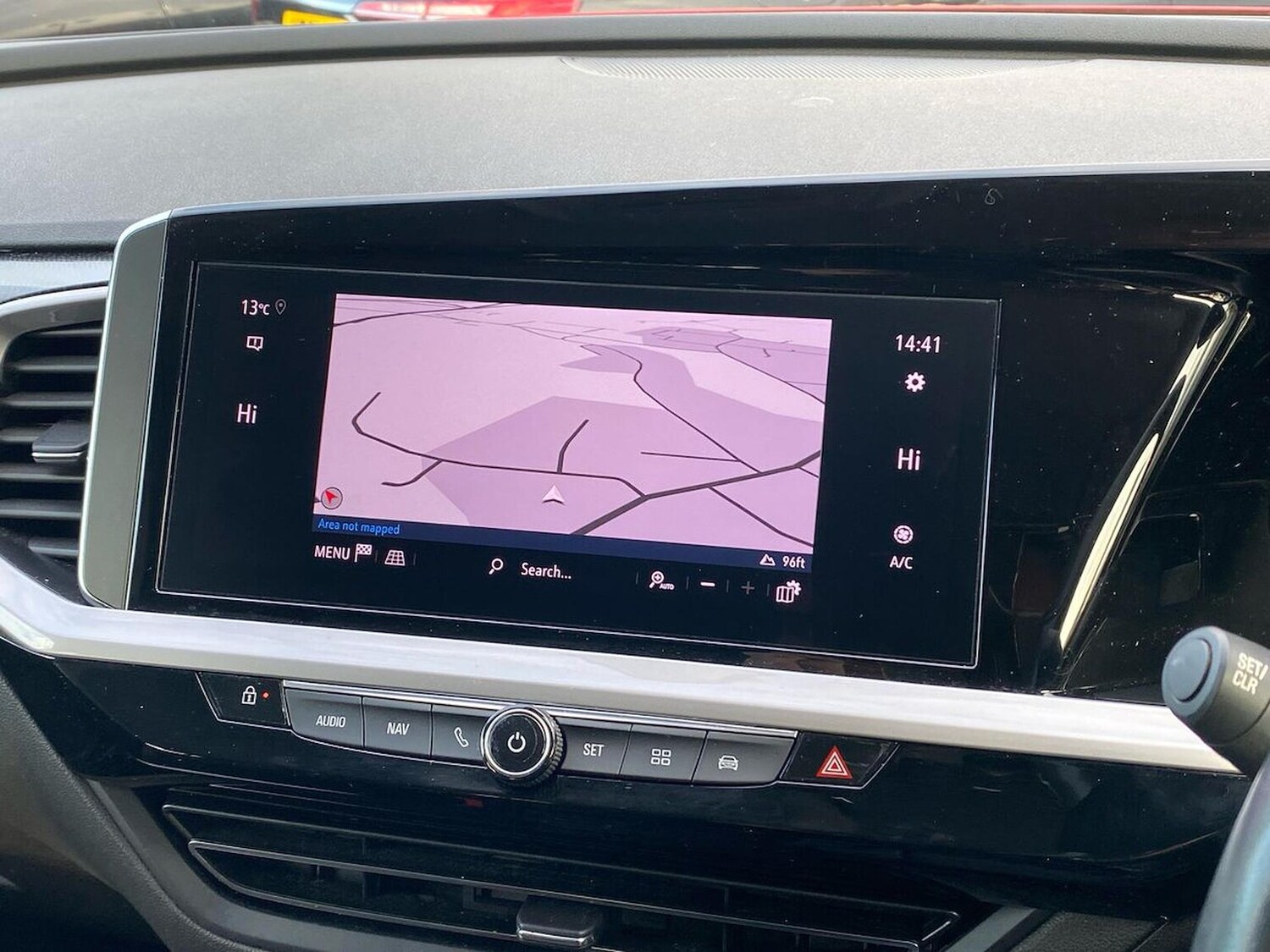 Used Vauxhall Grandland 2022 for sale - 77488190: Photo 24