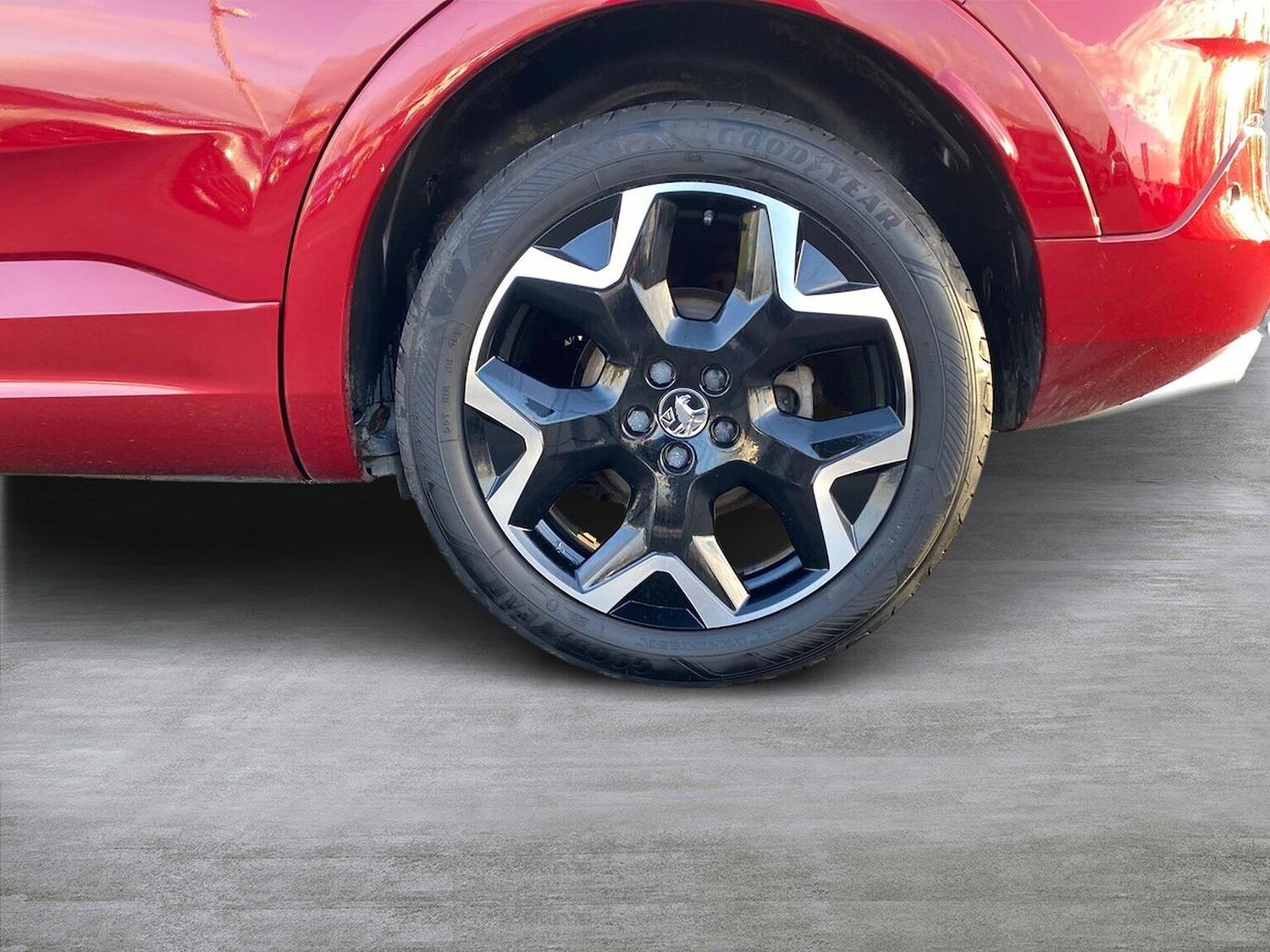 Used Vauxhall Grandland 2022 for sale - 77488190: Photo 6