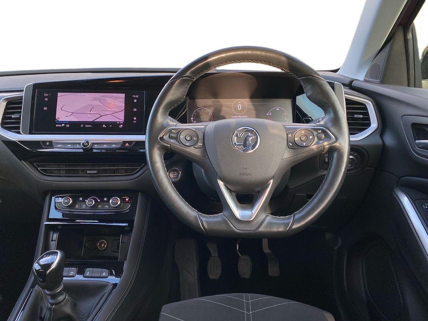 Used Vauxhall Grandland 2022 for sale - 77488190: Photo 9