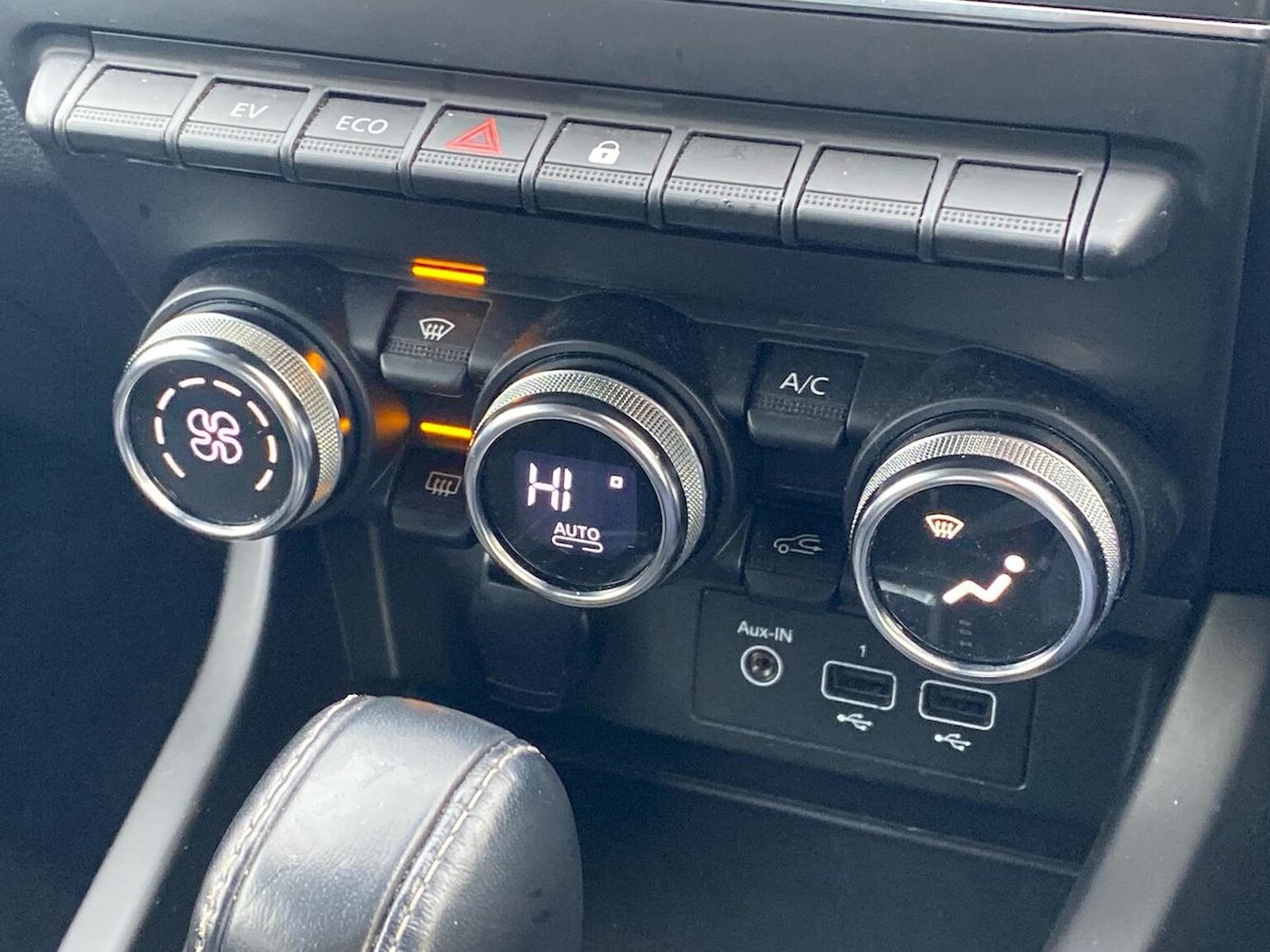 Used Renault Arkana 2022 for sale - 77542485: Photo 12