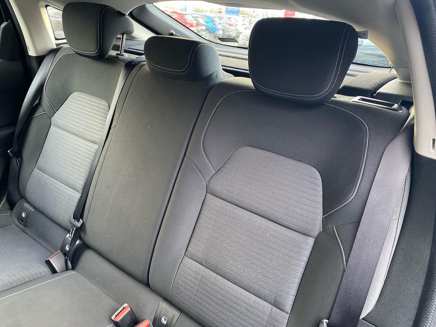 Used Renault Arkana 2022 for sale - 77542485: Photo 16