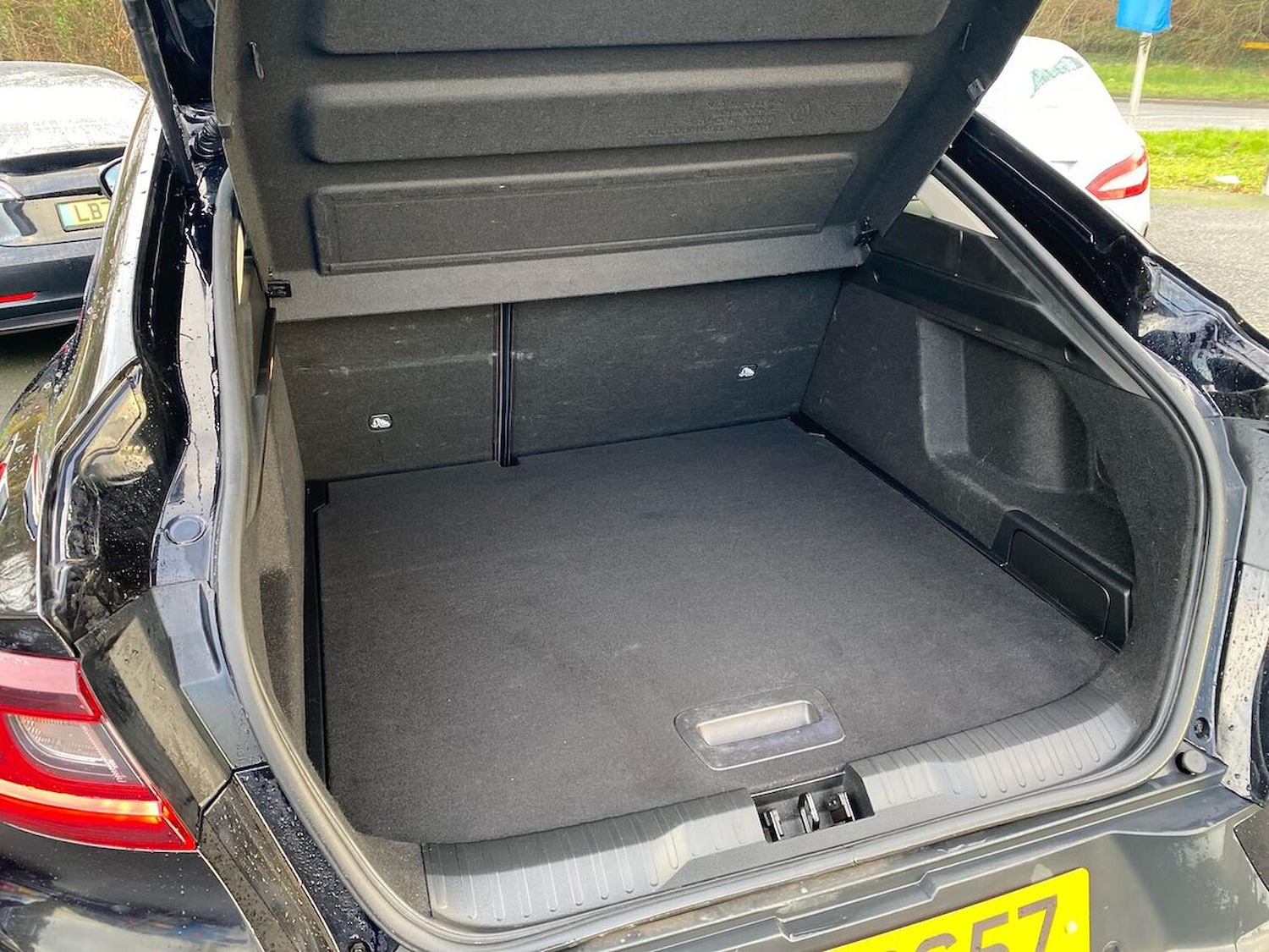 Used Renault Arkana 2022 for sale - 77542485: Photo 17