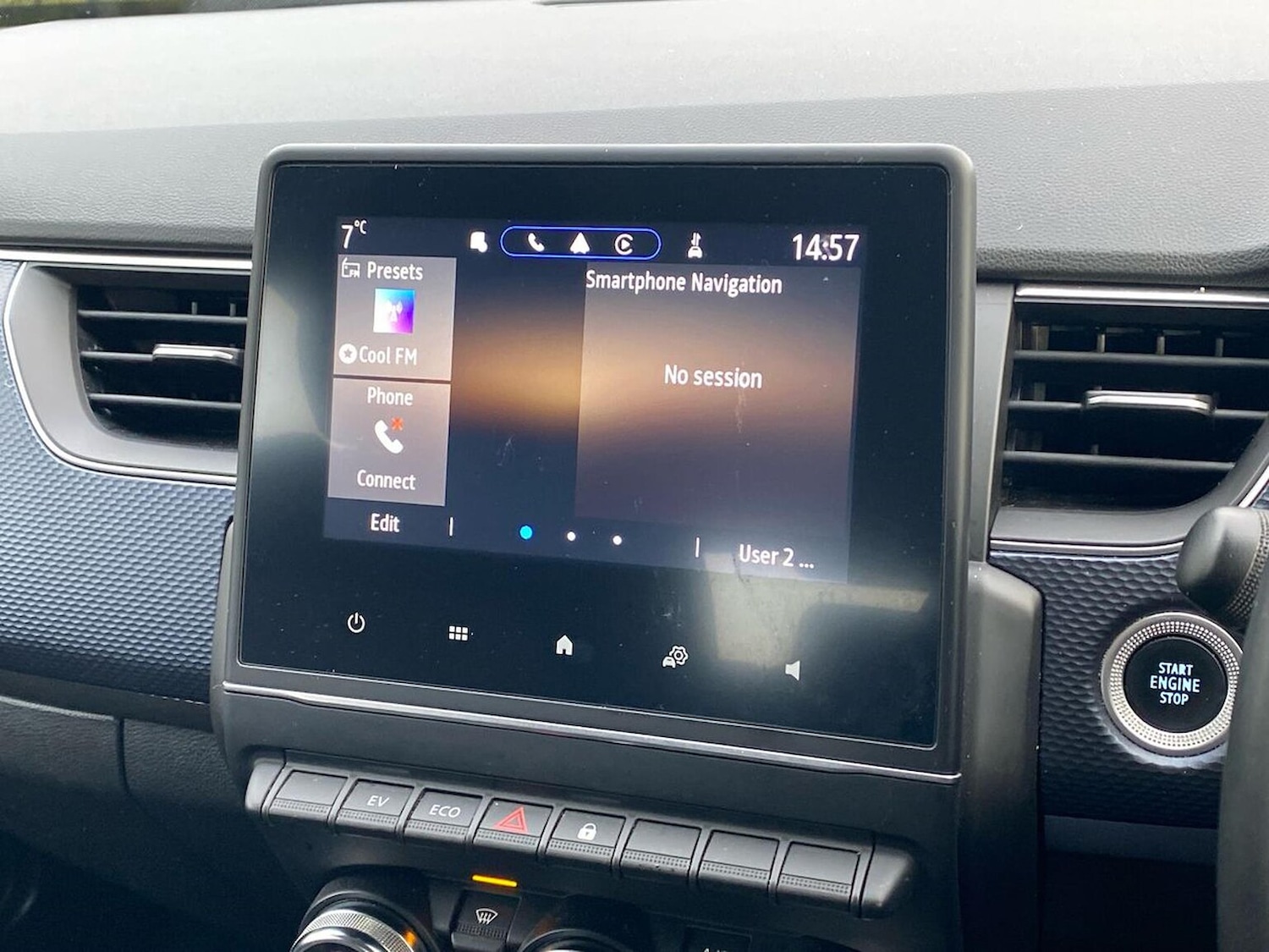 Used Renault Arkana 2022 for sale - 77542485: Photo 22