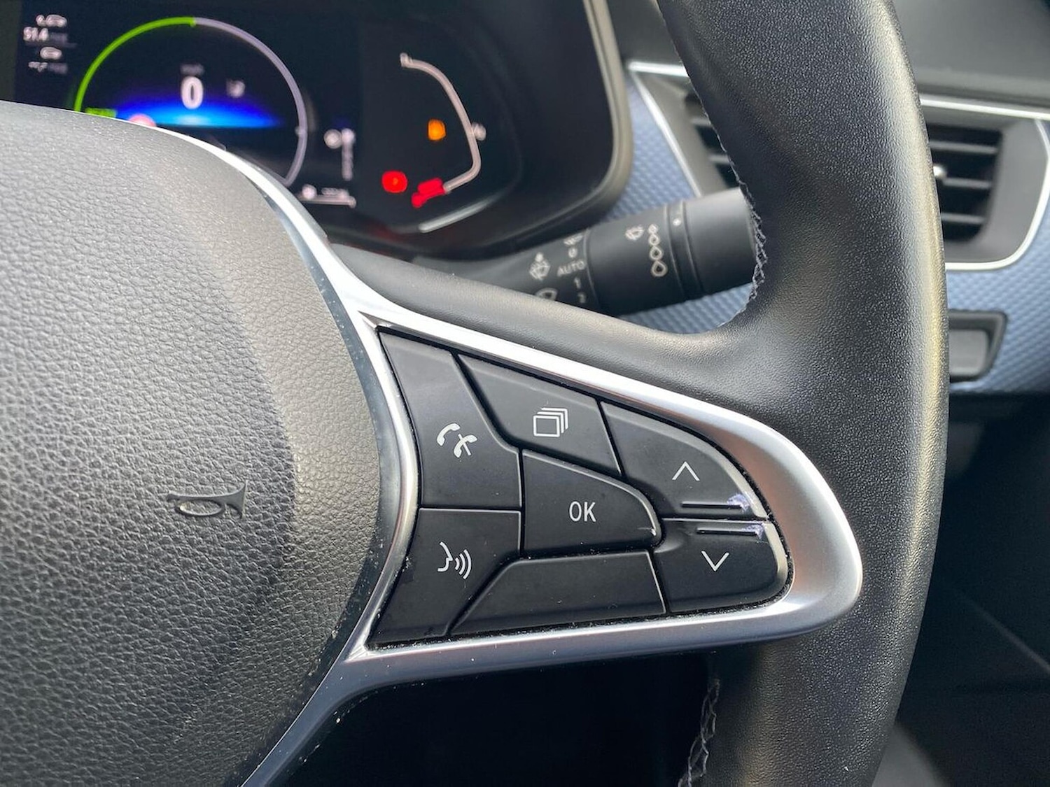 Used Renault Arkana 2022 for sale - 77542485: Photo 26