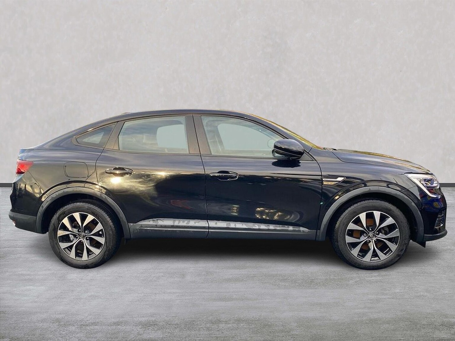 Used Renault Arkana 2022 for sale - 77542485: Photo 3