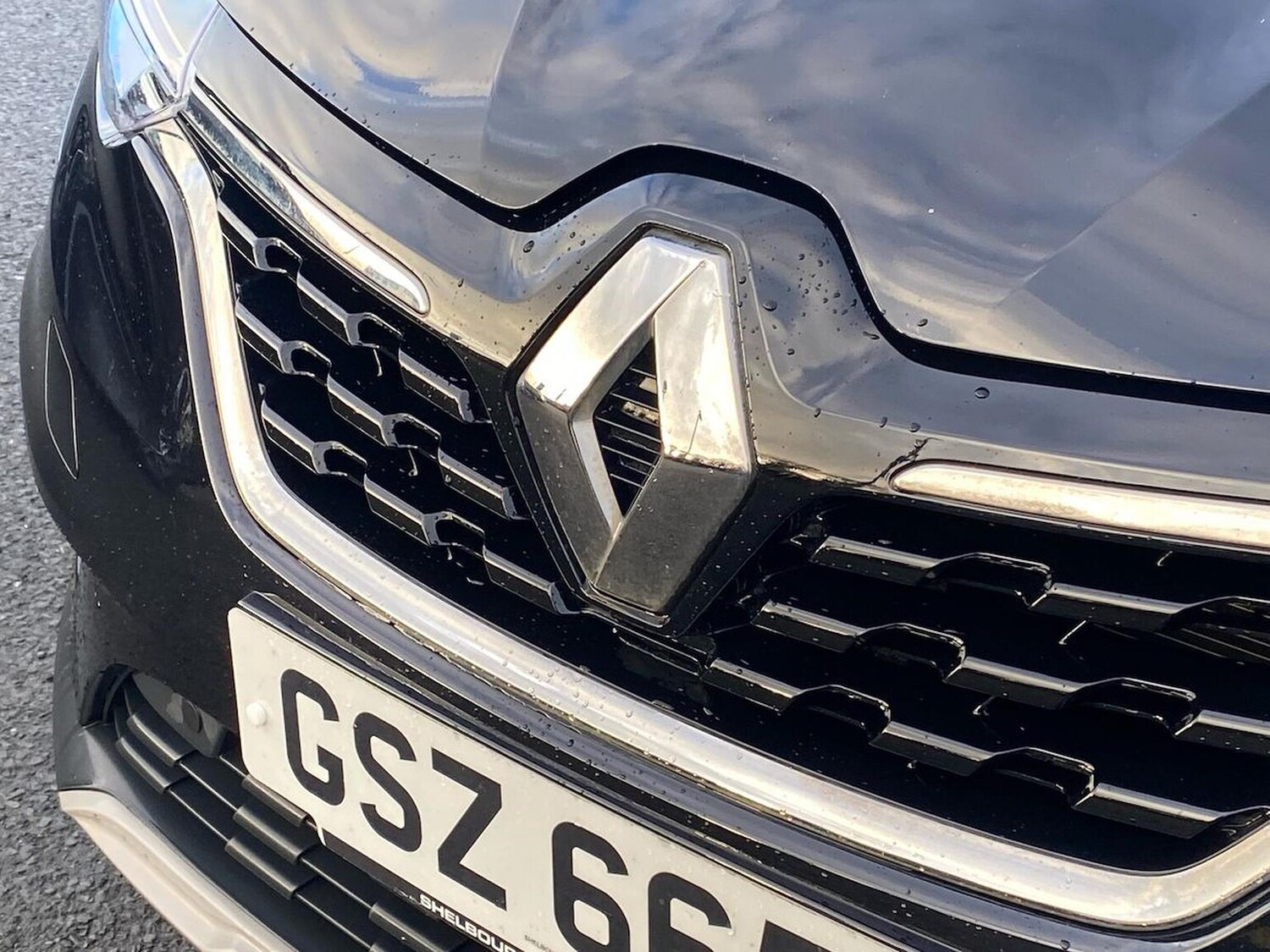 Used Renault Arkana 2022 for sale - 77542485: Photo 30