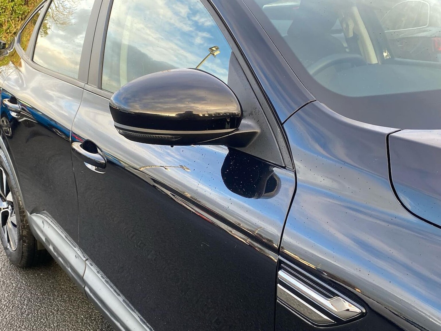 Used Renault Arkana 2022 for sale - 77542485: Photo 32