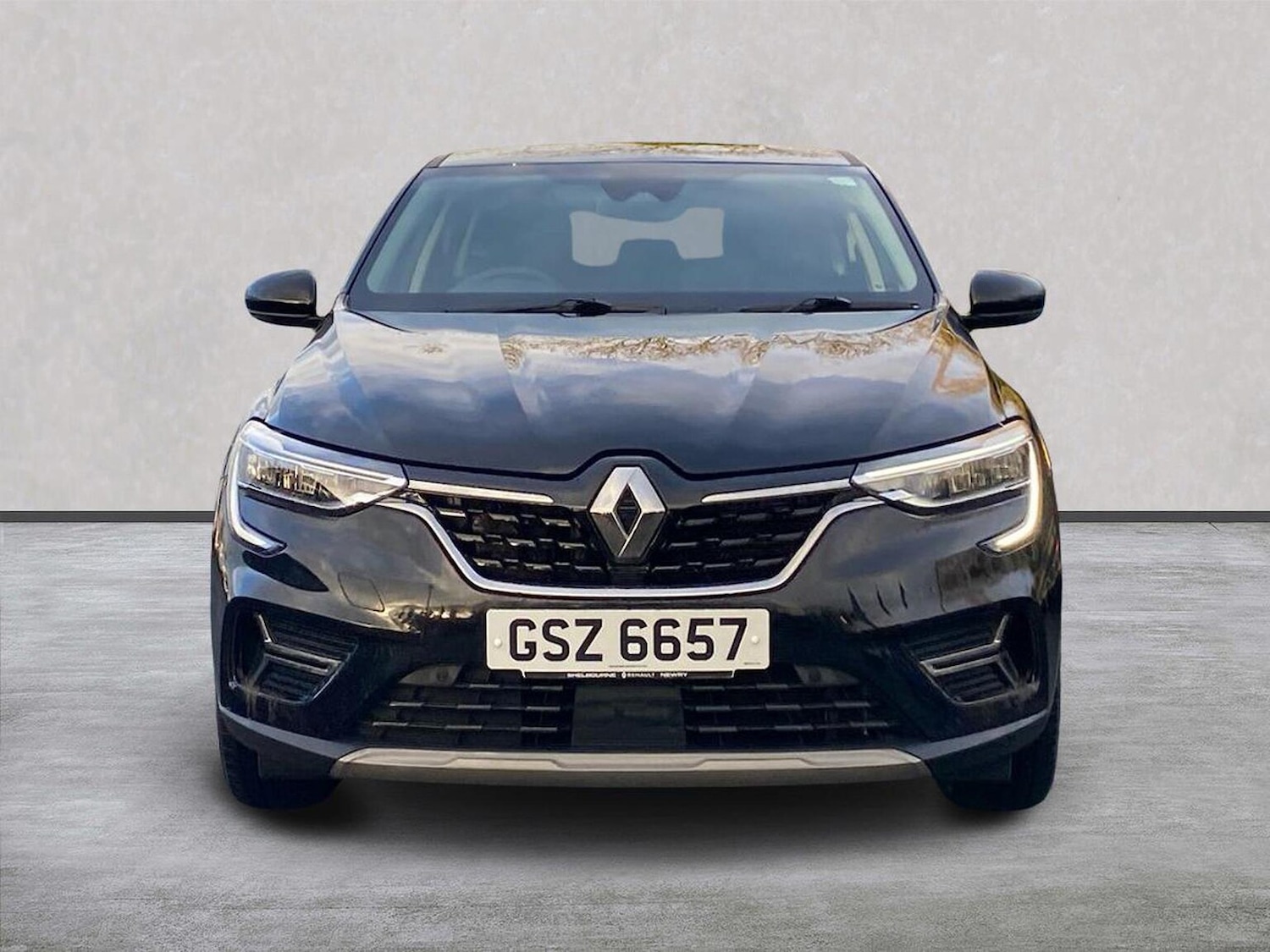 Used Renault Arkana 2022 for sale - 77542485: Photo 5