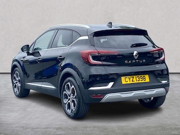 Used Renault Captur 2023 for sale - 79114927: Photo