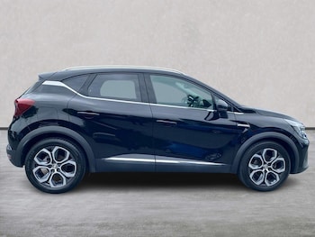 Used Renault Captur 2023 for sale - 79114927: Photo