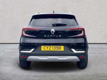 Used Renault Captur 2023 for sale - 79114927: Photo