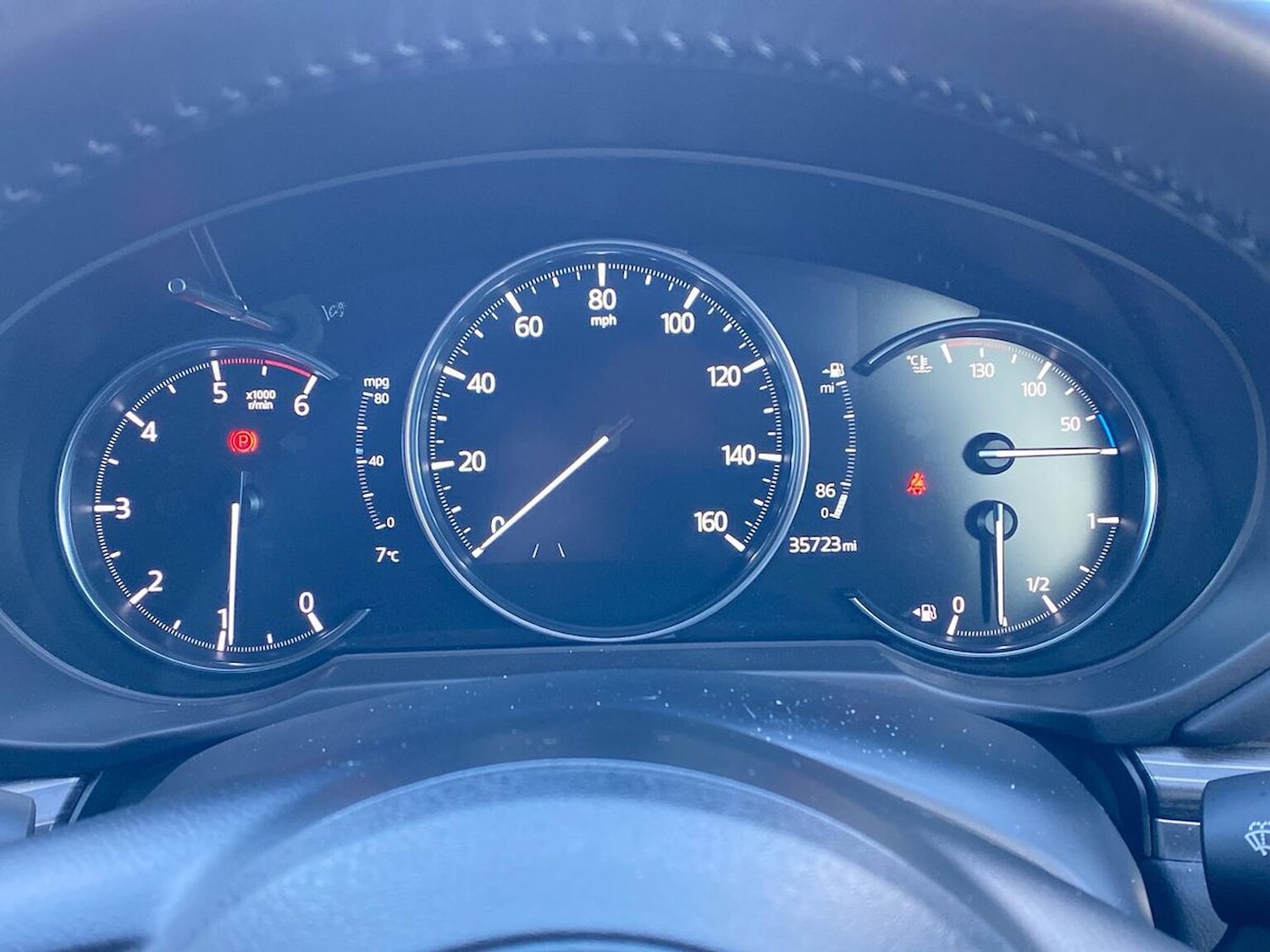 Used Mazda CX-5 2022 for sale - 77024254: Photo 10