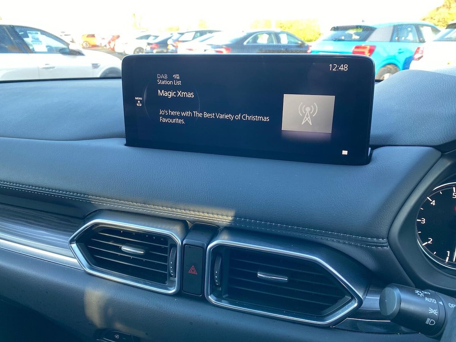 Used Mazda CX-5 2022 for sale - 77024254: Photo 11