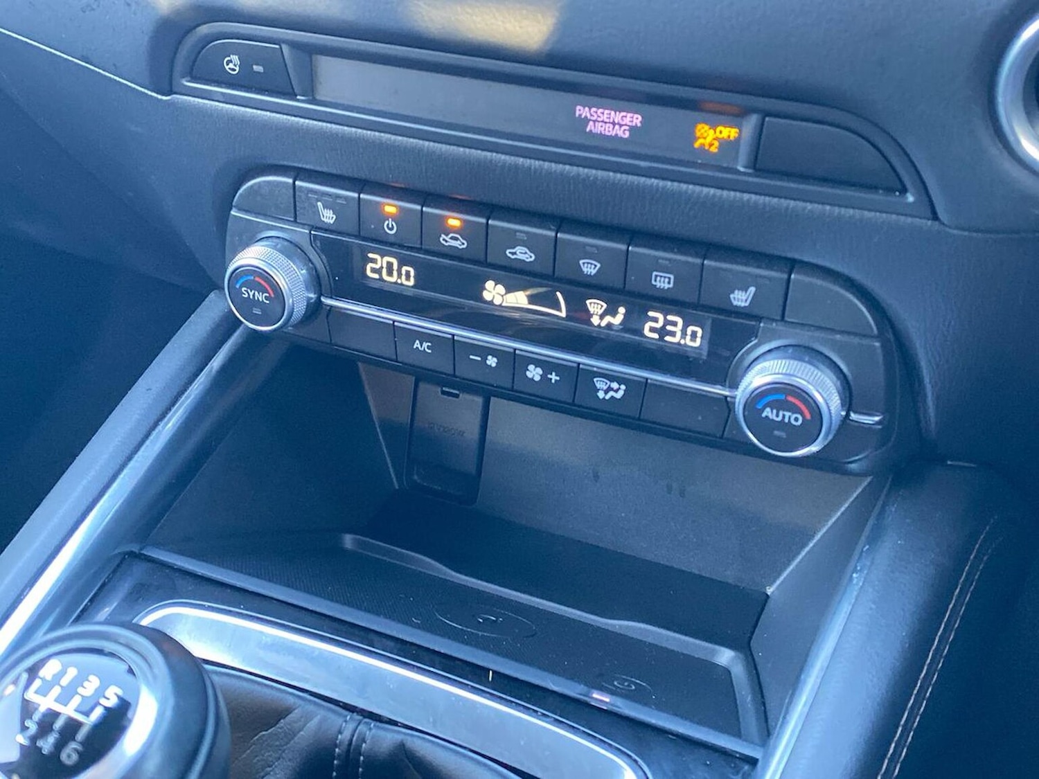 Used Mazda CX-5 2022 for sale - 77024254: Photo 12