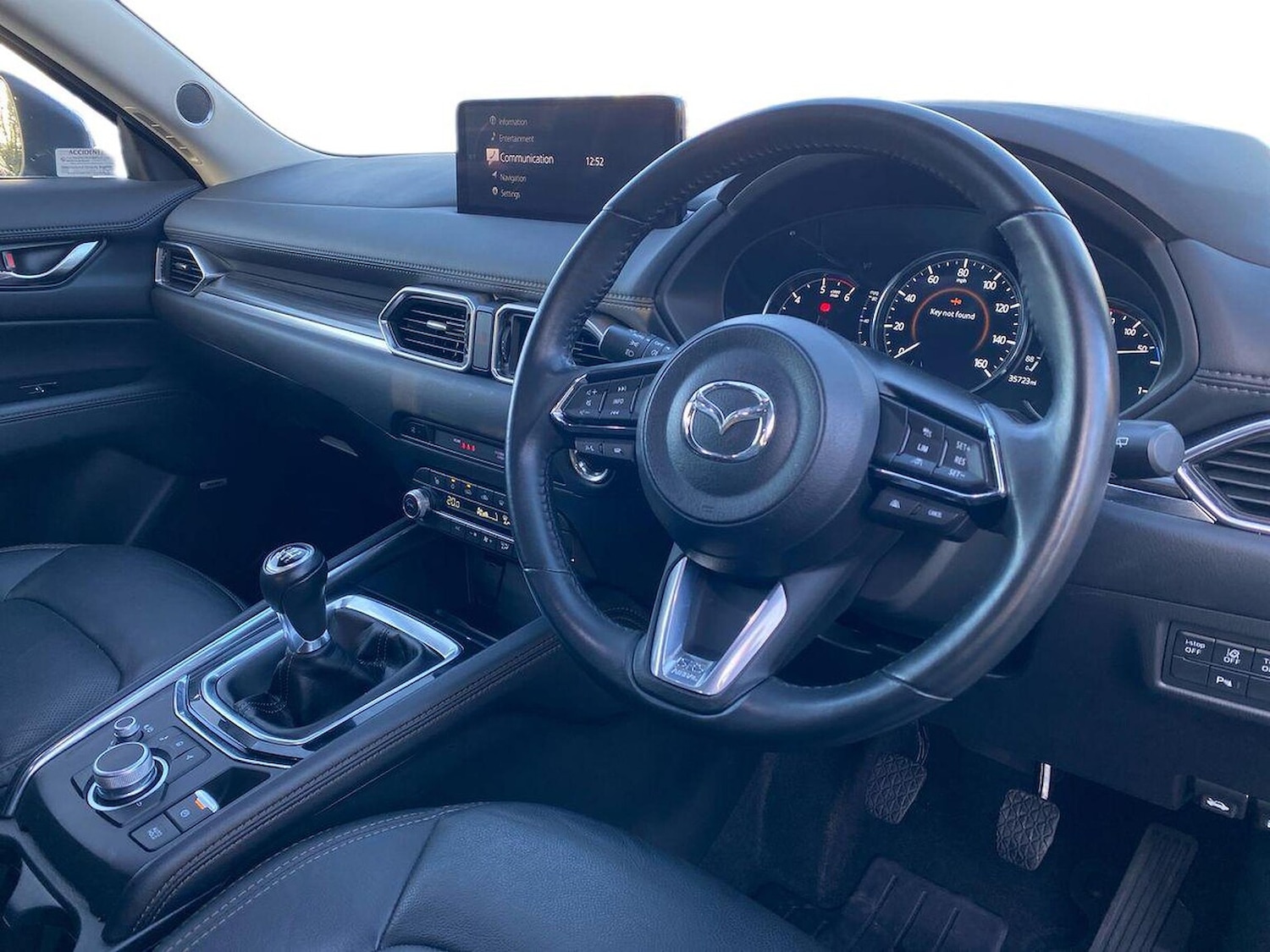 Used Mazda CX-5 2022 for sale - 77024254: Photo 15