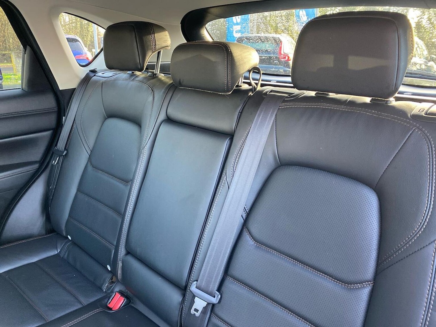 Used Mazda CX-5 2022 for sale - 77024254: Photo 16