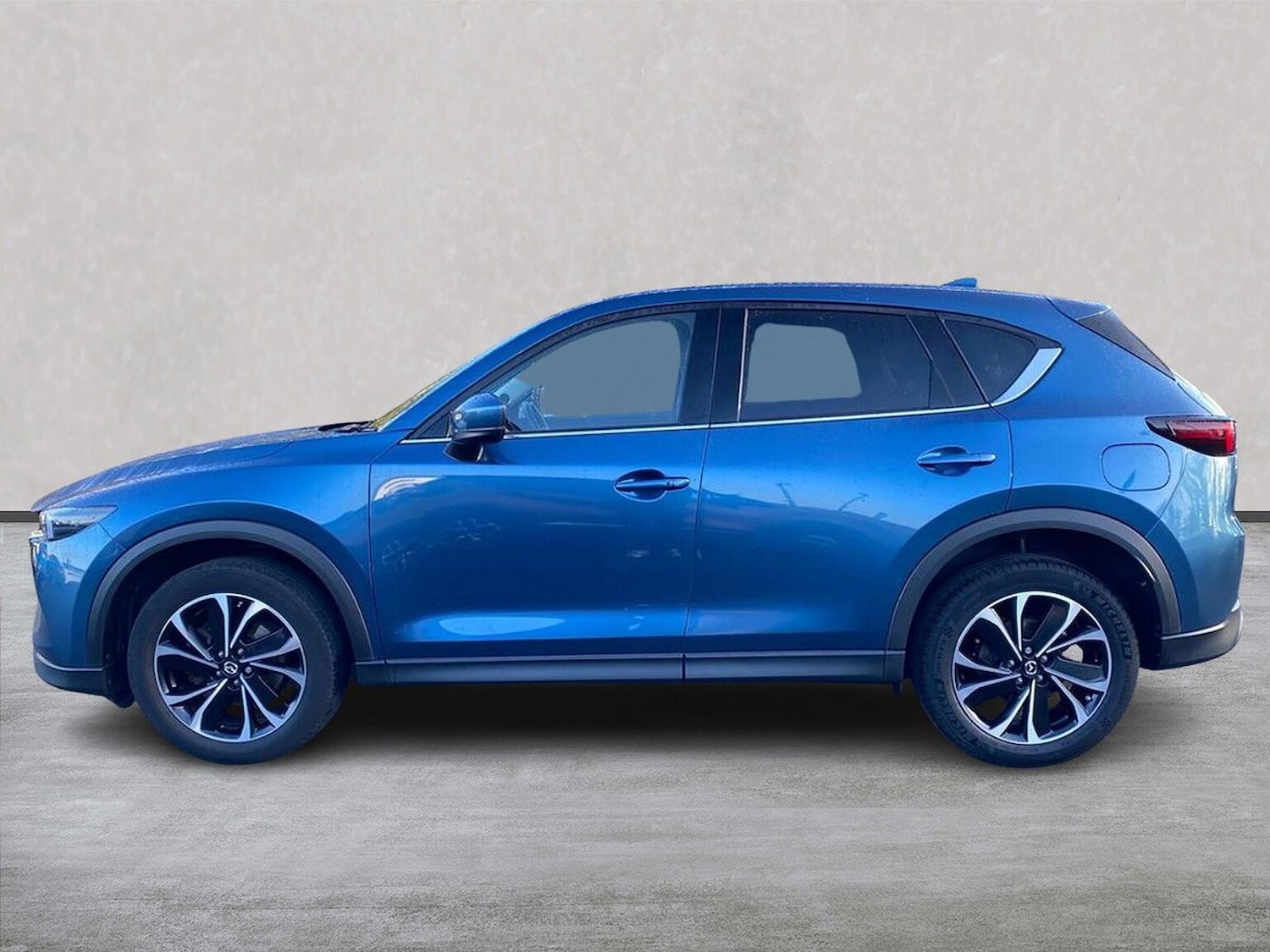 Used Mazda CX-5 2022 for sale - 77024254: Photo 19