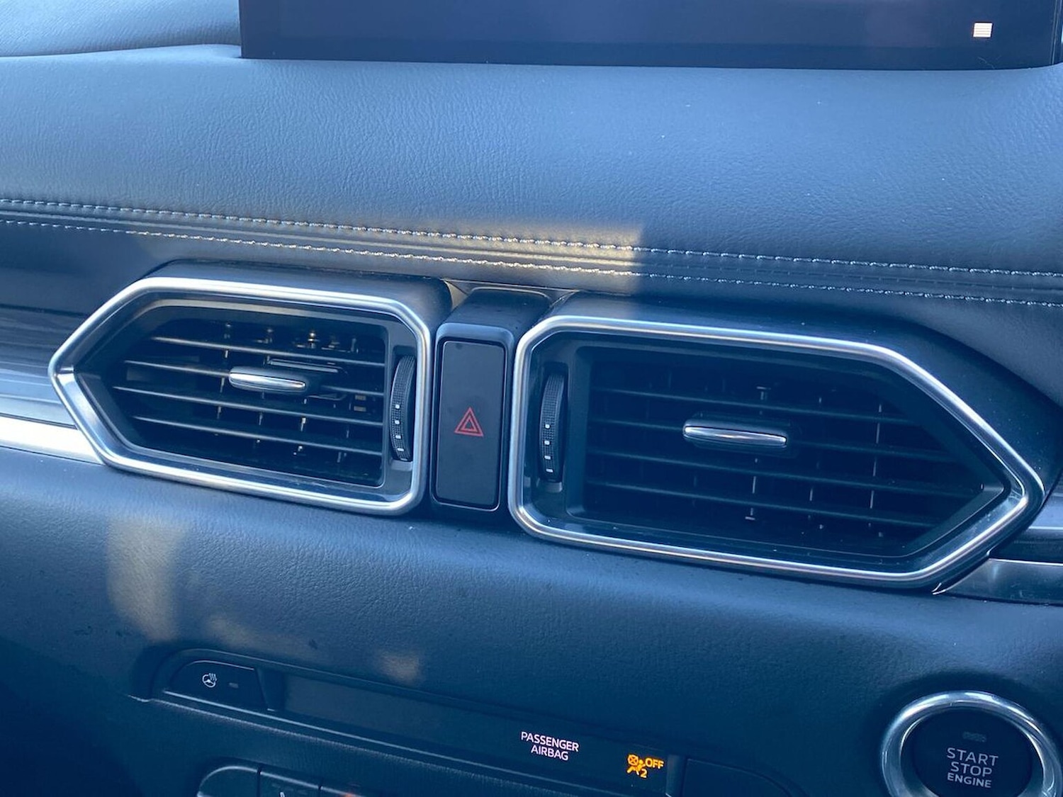 Used Mazda CX-5 2022 for sale - 77024254: Photo 22