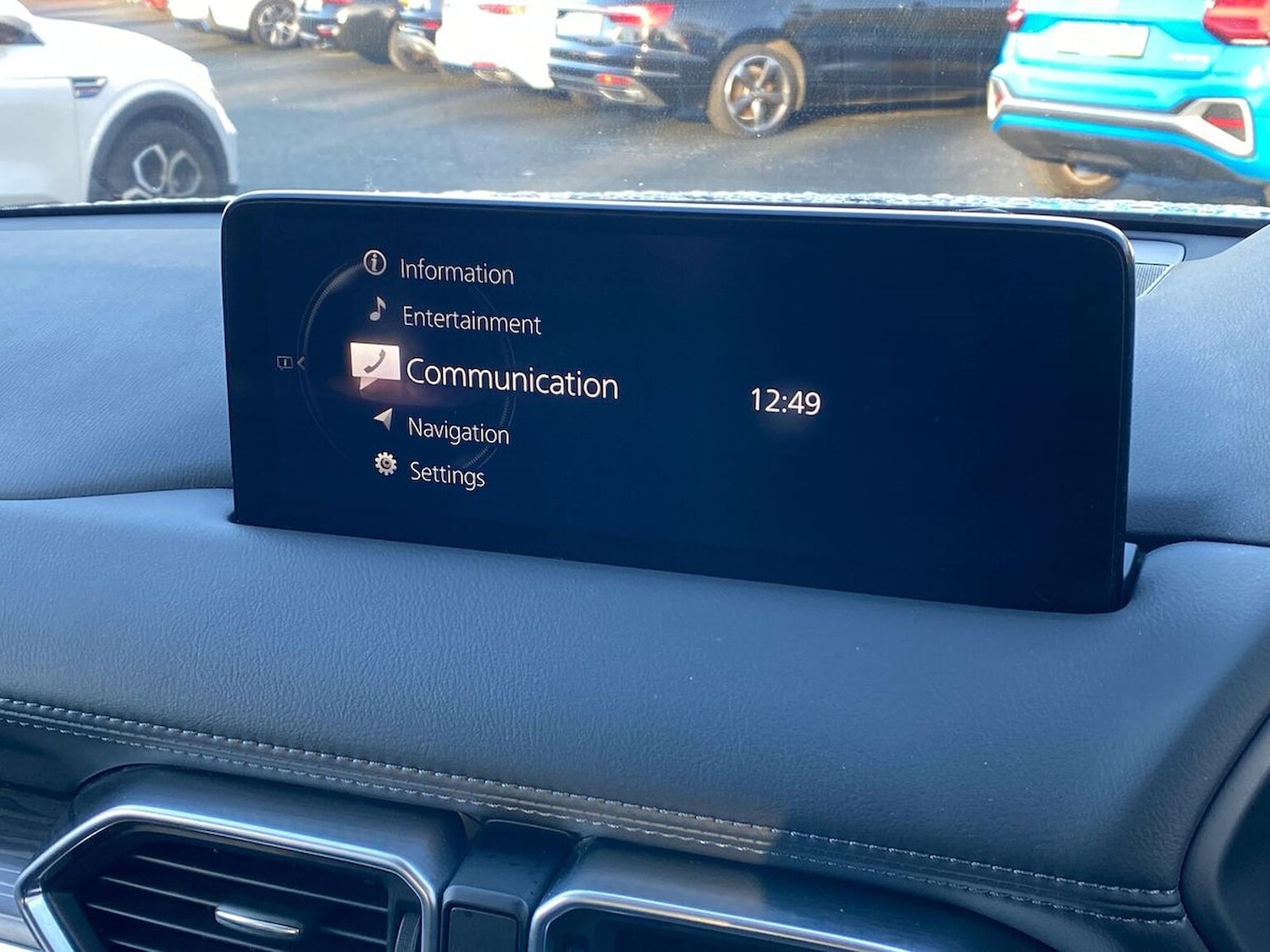 Used Mazda CX-5 2022 for sale - 77024254: Photo 24