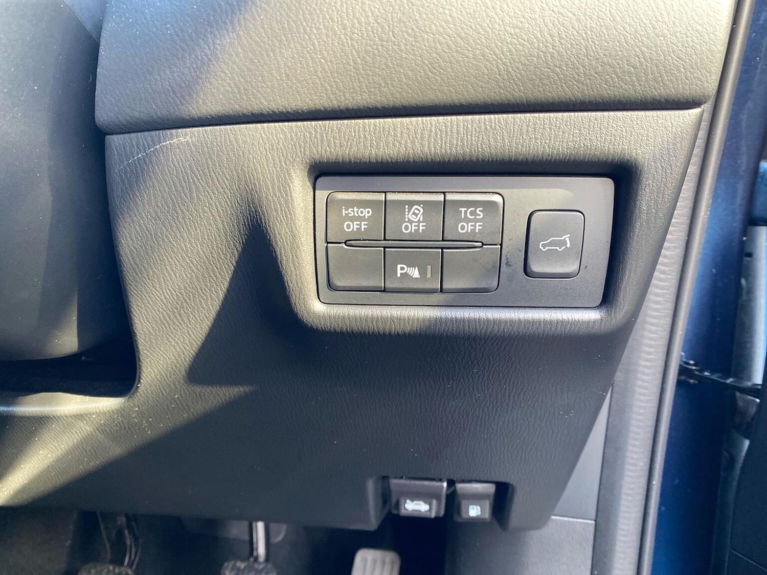 Used Mazda CX-5 2022 for sale - 77024254: Photo 25