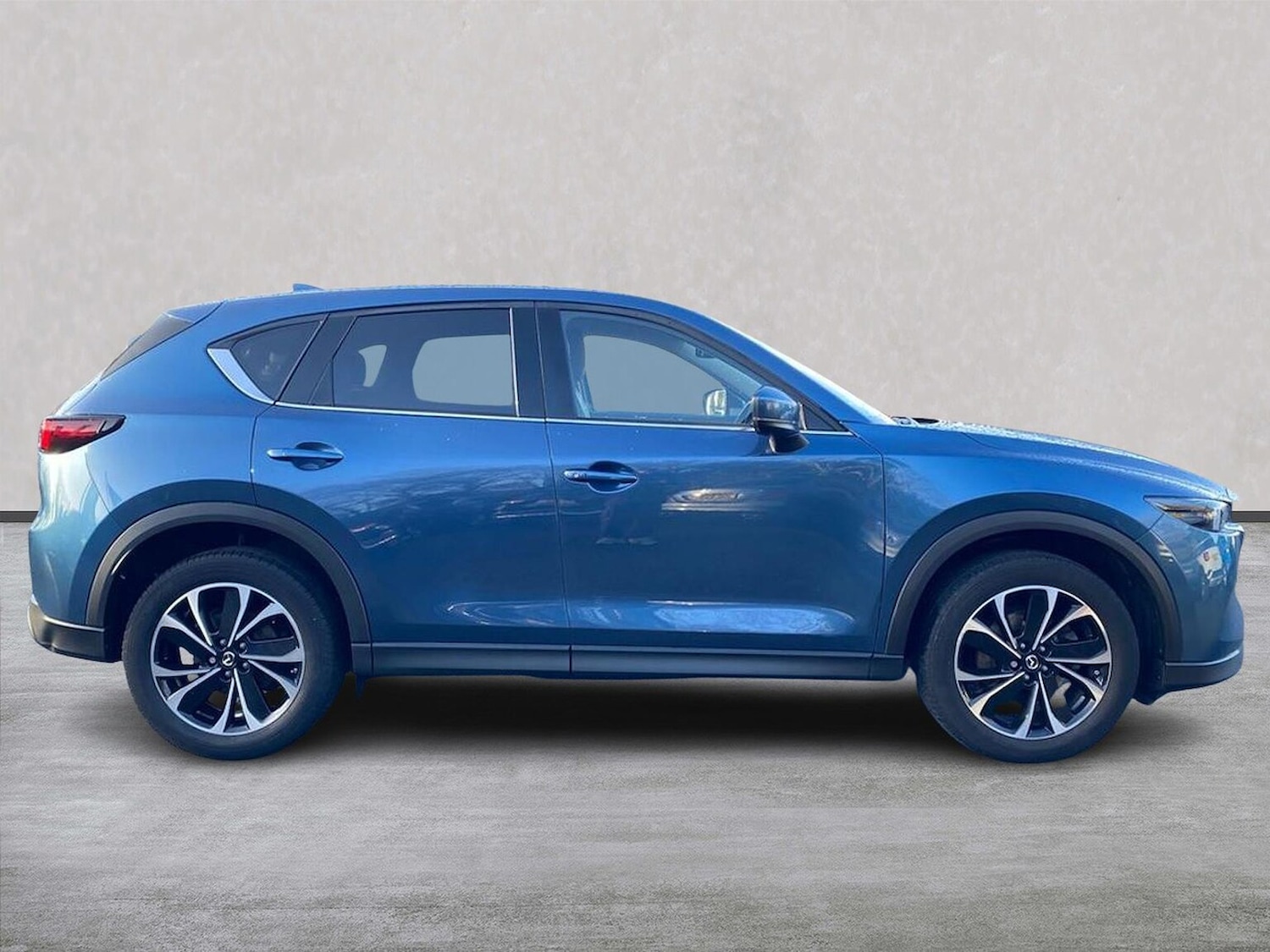 Used Mazda CX-5 2022 for sale - 77024254: Photo 3