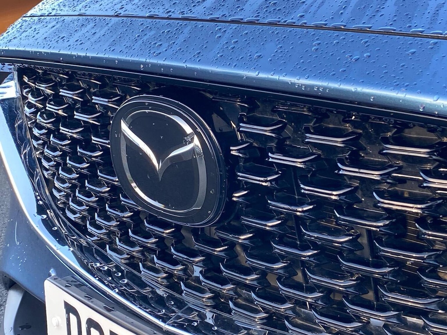 Used Mazda CX-5 2022 for sale - 77024254: Photo 30